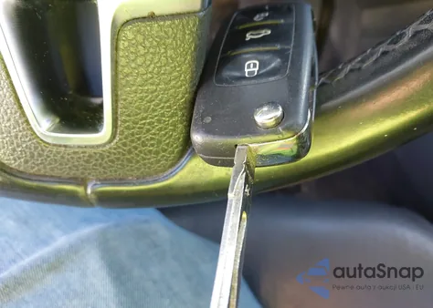 2013 Volkswagen Jetta 2.0L Tdi from USA, damaged, VIN 3VW3L7AJ2DM270125